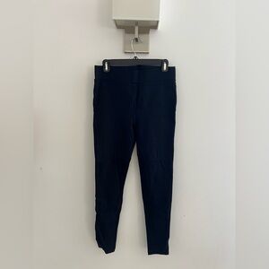 LOFT Black Dress Pants